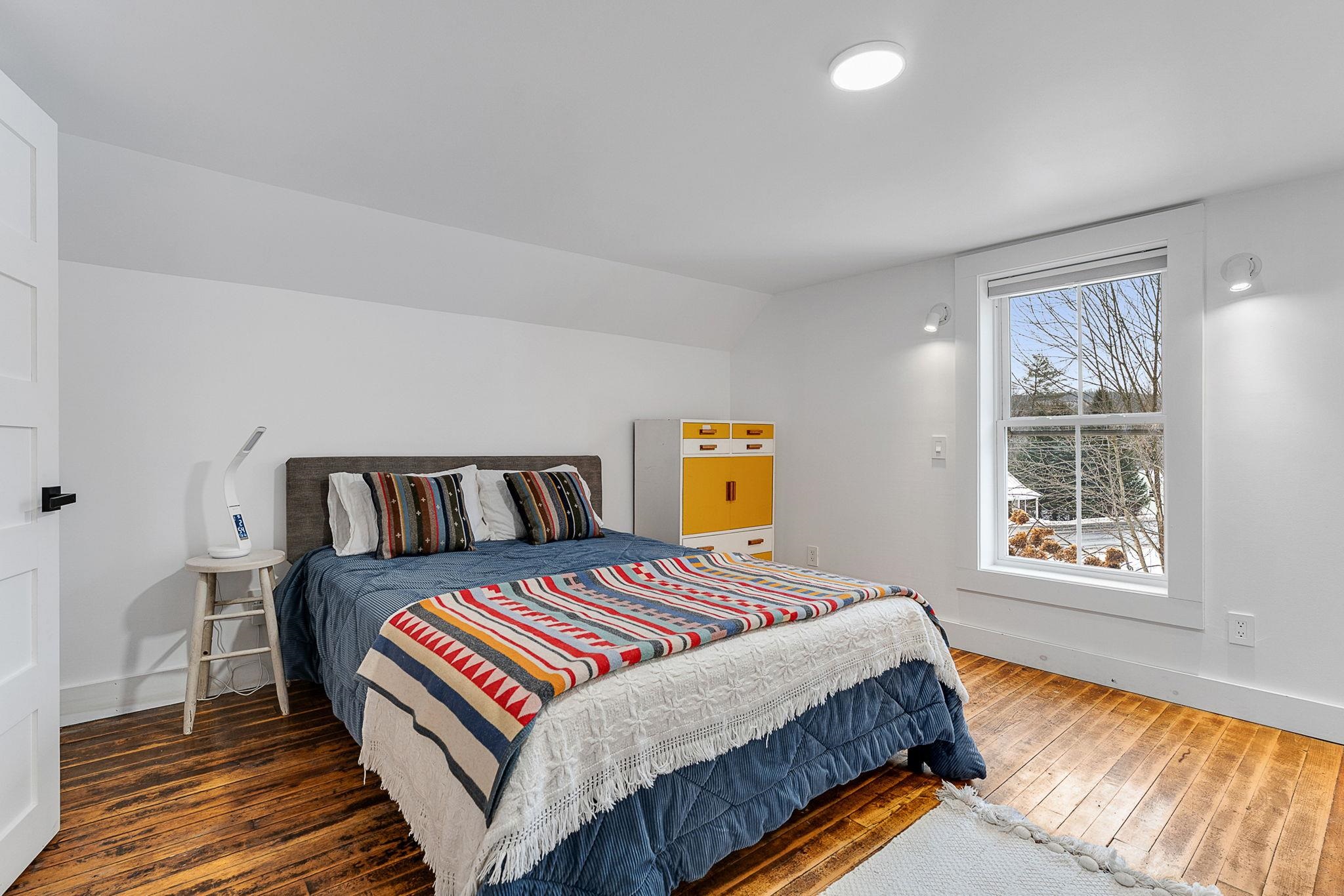 113 Mill Brook Road Fayston, VT 05673 - Photo 28 of 45