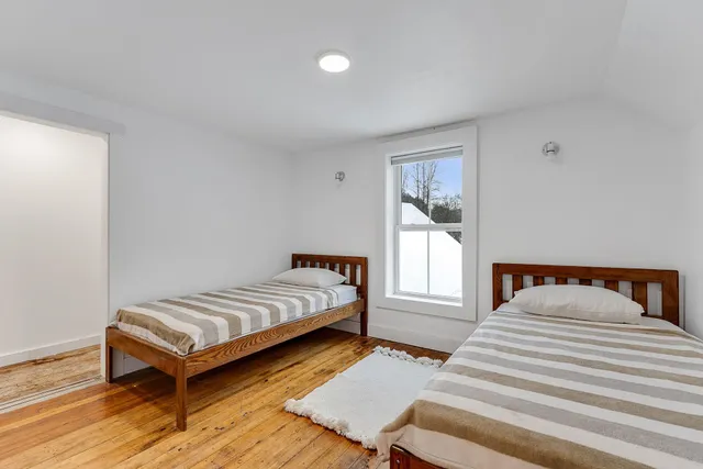 $540,000 | 113 Mill Brook Road, Fayston, VT 05673