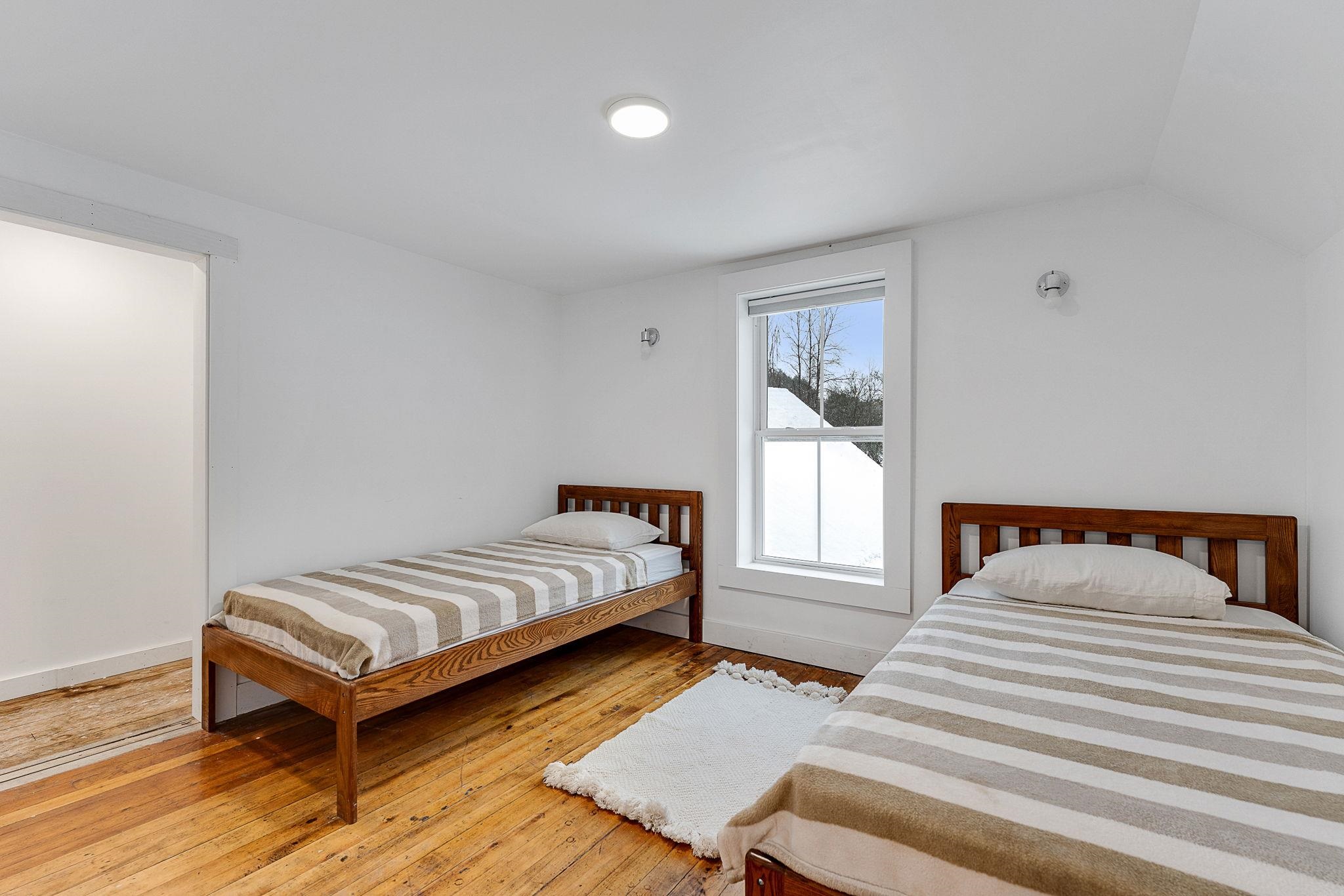 113 Mill Brook Road Fayston, VT 05673 - Photo 29 of 45