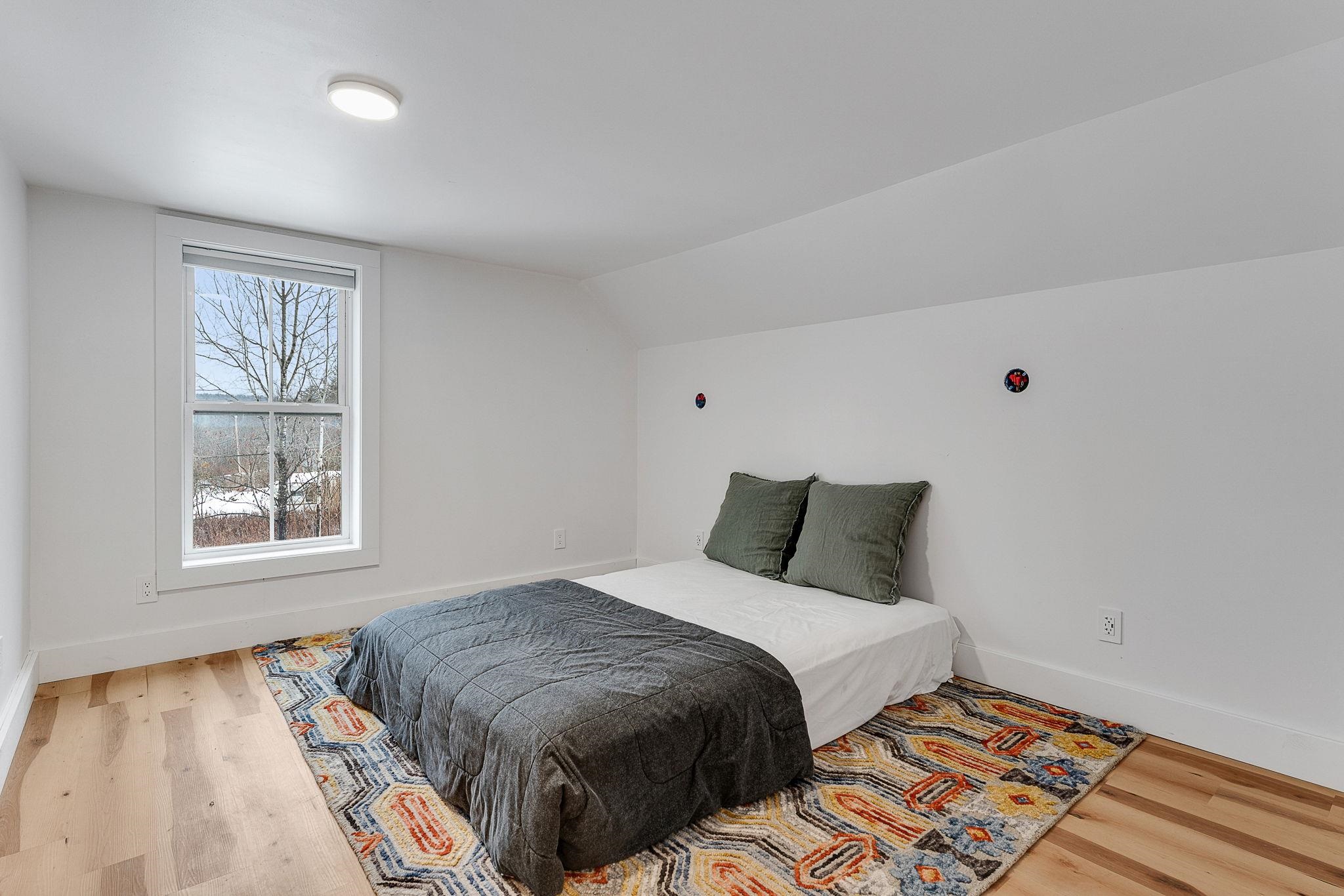 113 Mill Brook Road Fayston, VT 05673 - Photo 31 of 45