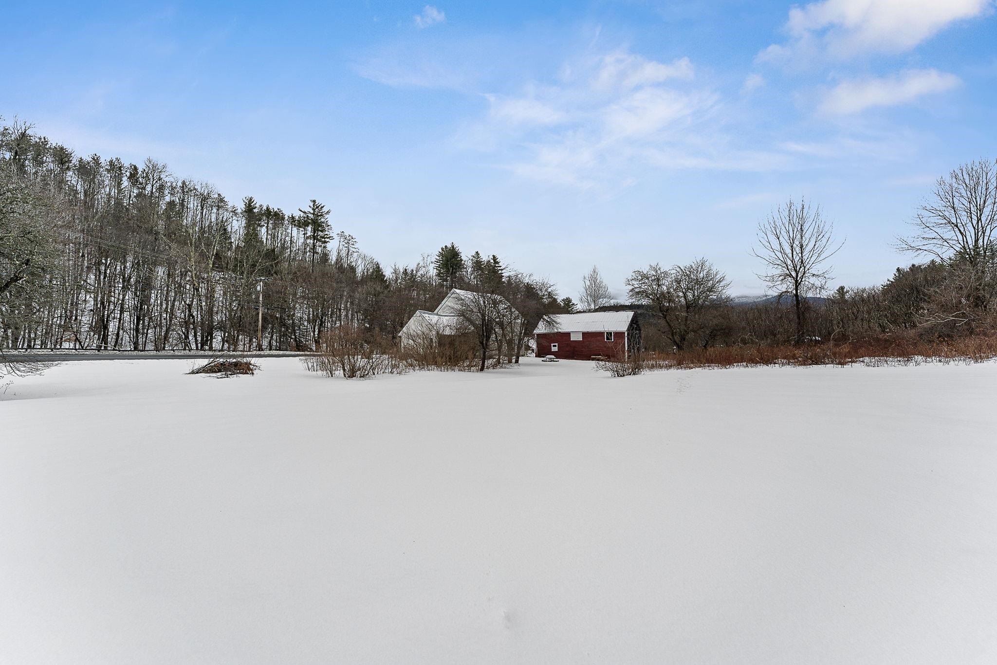 113 Mill Brook Road Fayston, VT 05673 - Photo 36 of 45