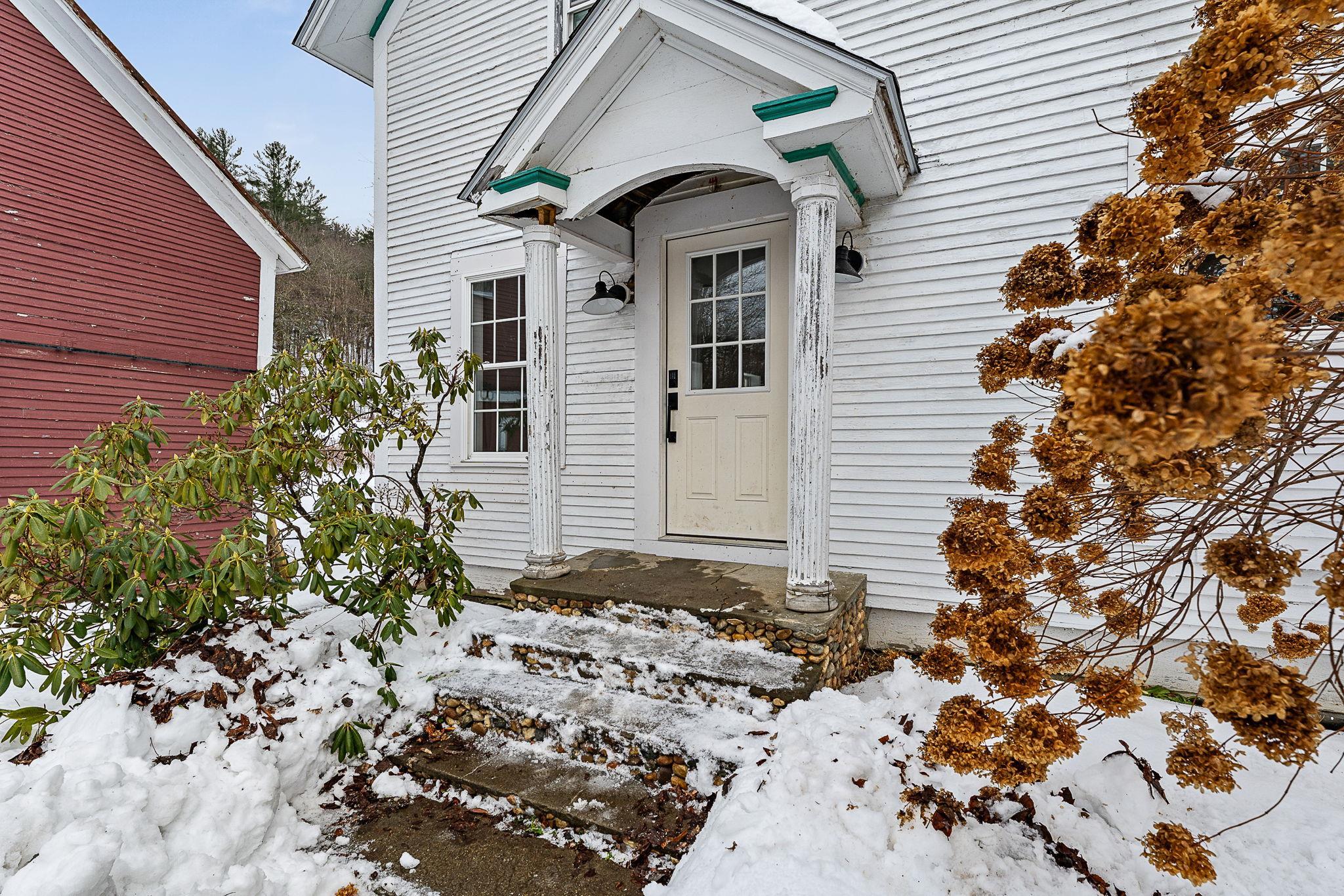 113 Mill Brook Road Fayston, VT 05673 - Photo 39 of 45