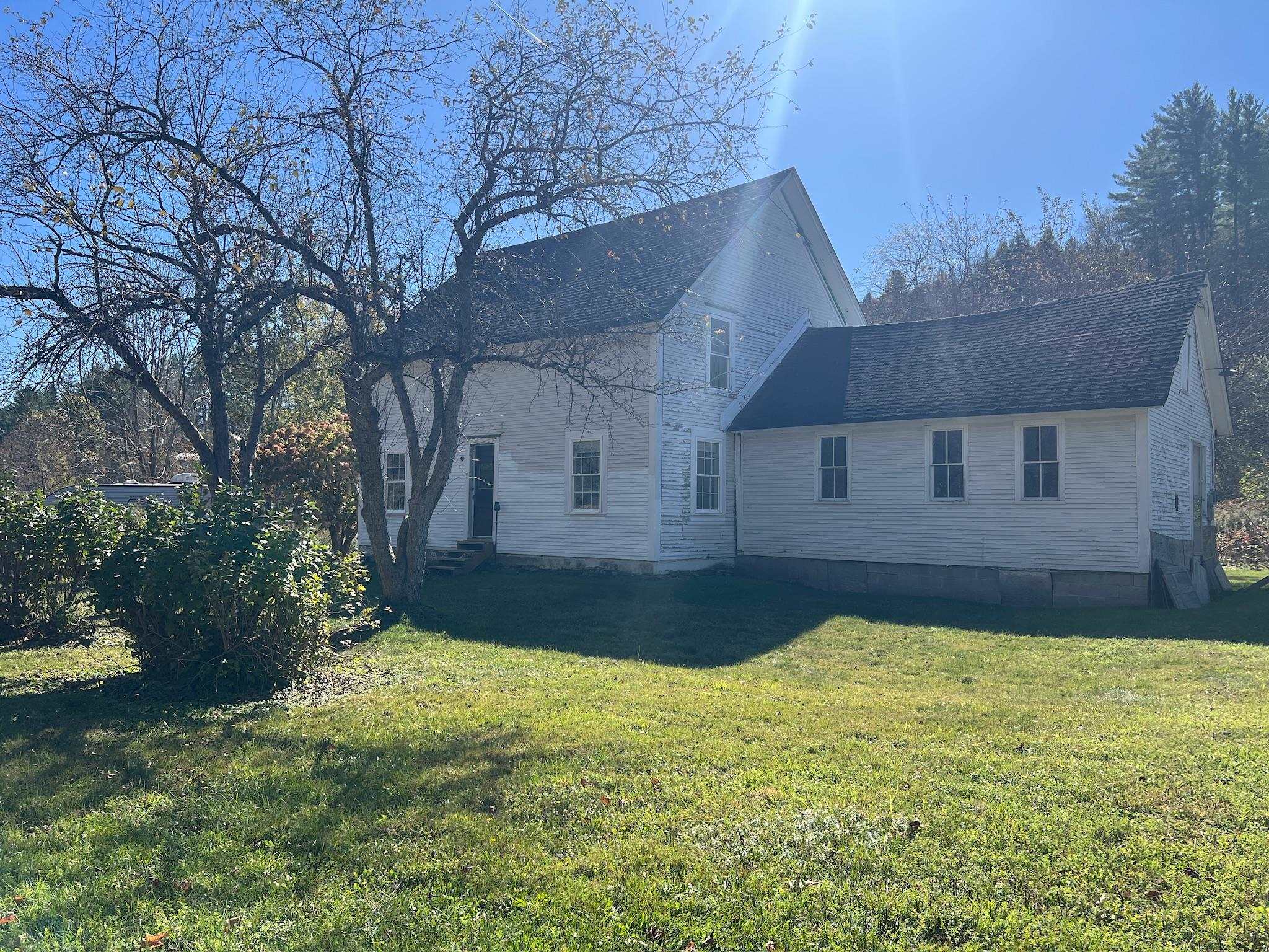 113 Mill Brook Road Fayston, VT 05673 - Photo 4 of 45