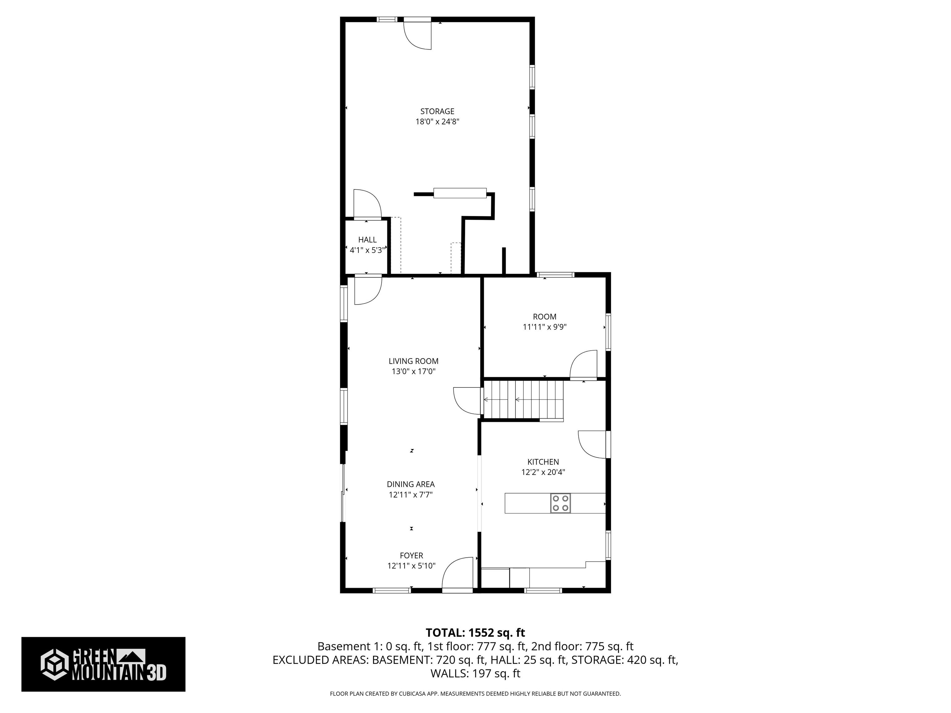 113 Mill Brook Road Fayston, VT 05673 - Photo 42 of 45