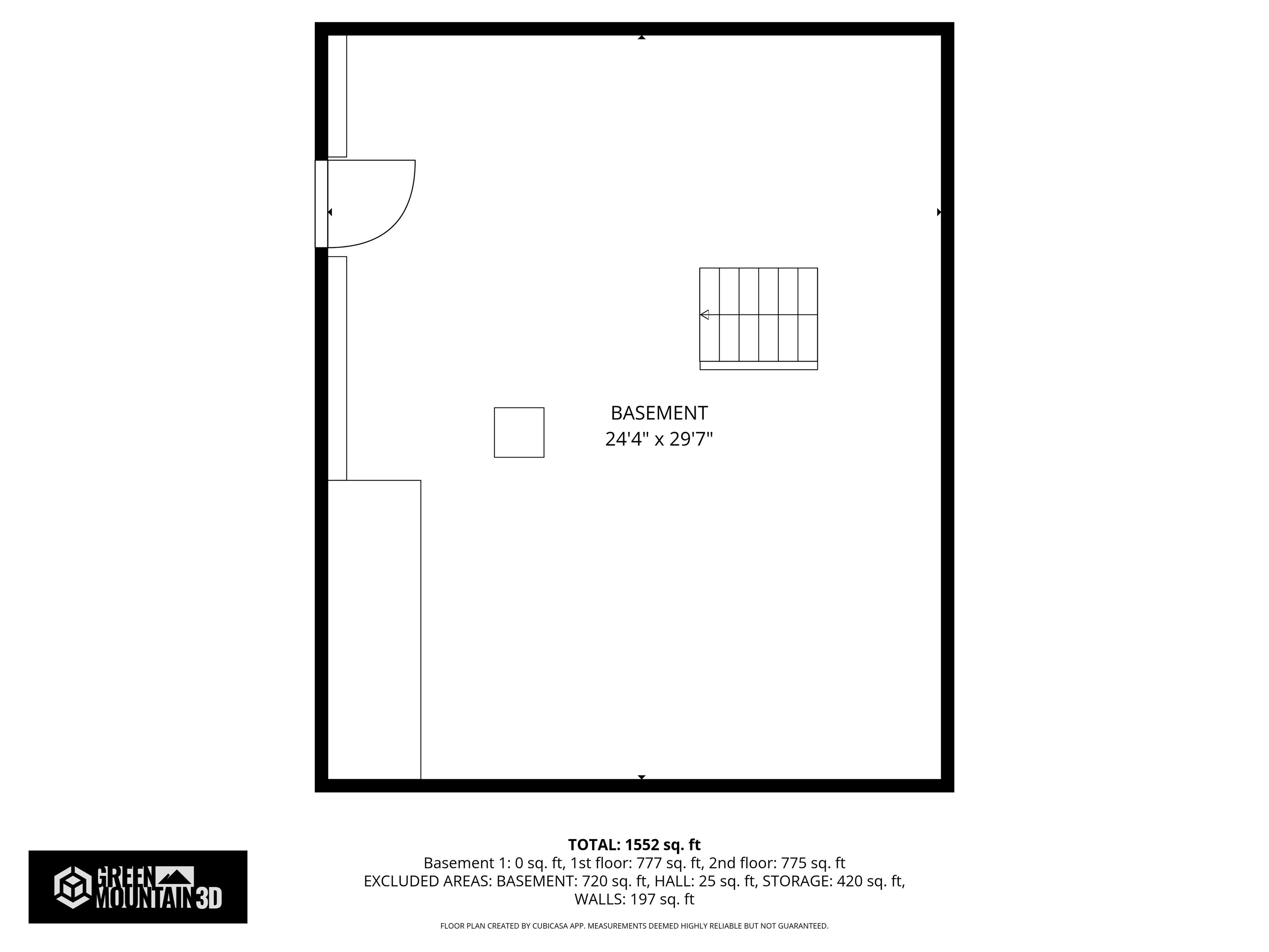 113 Mill Brook Road Fayston, VT 05673 - Photo 44 of 45