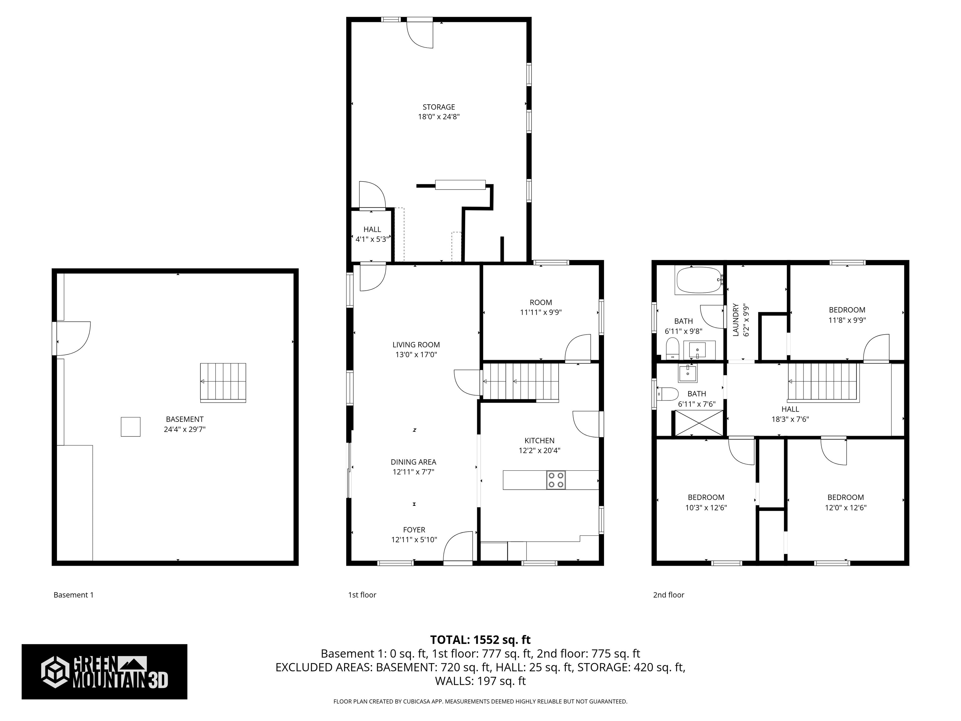 113 Mill Brook Road Fayston, VT 05673 - Photo 45 of 45