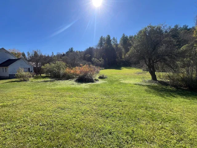 $540,000 | 113 Mill Brook Road, Fayston, VT 05673