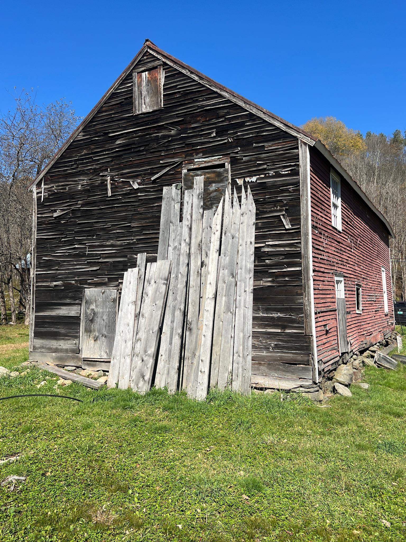 113 Mill Brook Road Fayston, VT 05673 - Photo 7 of 45