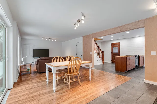 $540,000 | 113 Mill Brook Road, Fayston, VT 05673