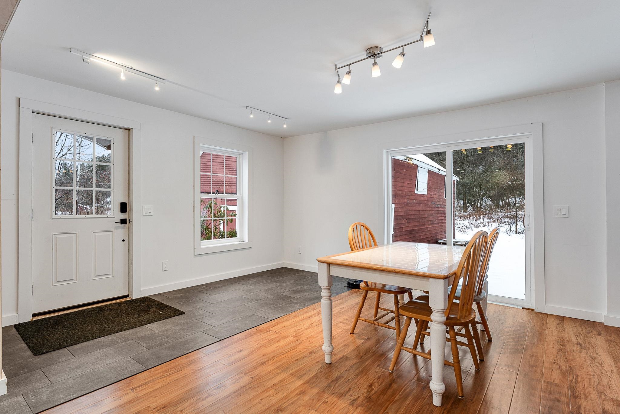 113 Mill Brook Road Fayston, VT 05673 - Photo 9 of 45