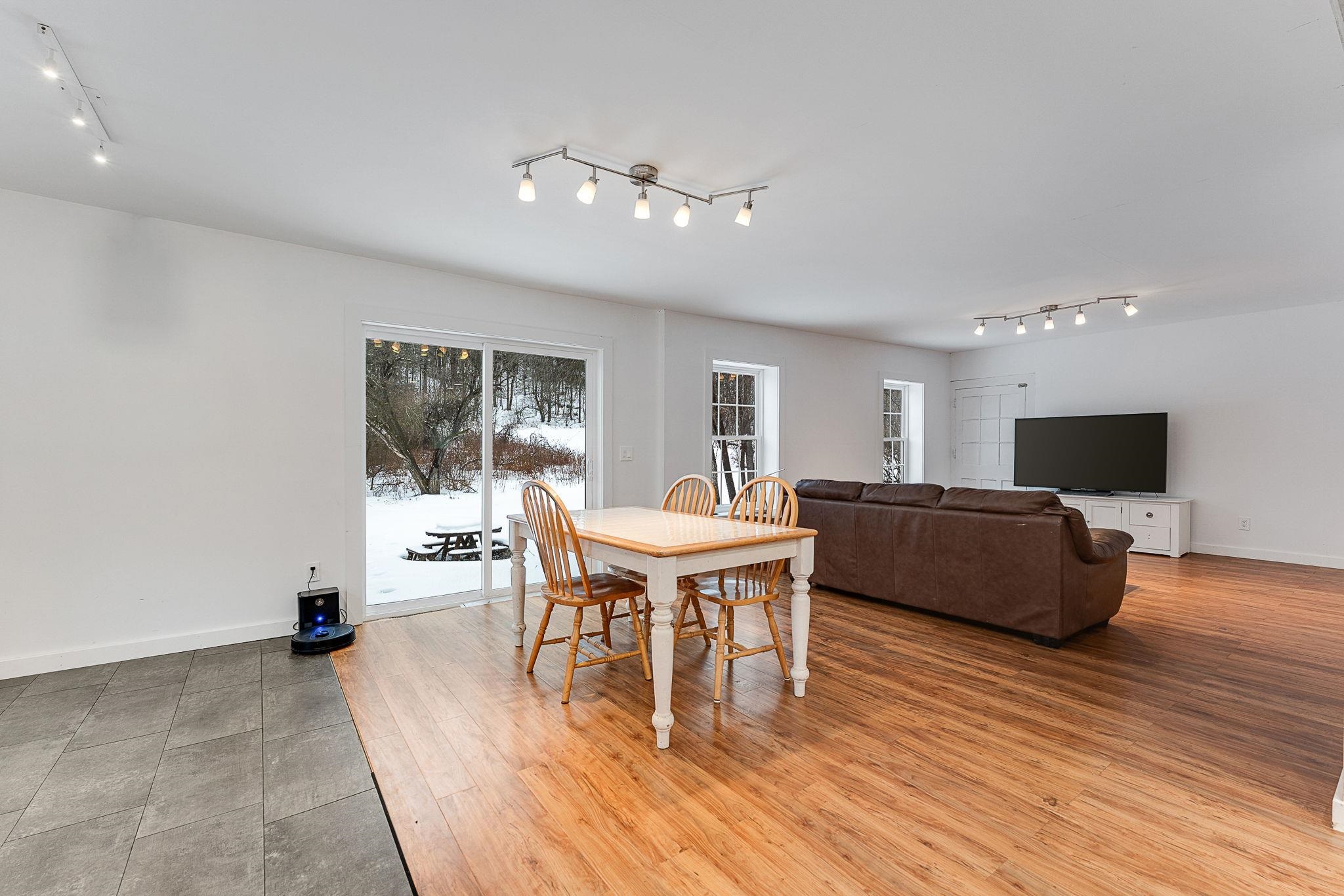 113 Mill Brook Road Fayston, VT 05673 - Photo 10 of 45