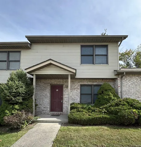 $185,000 | 1375 West Allen Street, Unit F2 F2, Bloomington, IN 47403