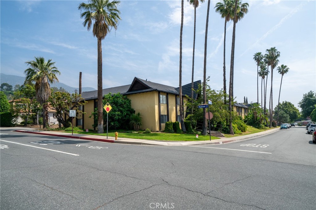 1817 Second Street Duarte, CA 91010 - Photo 2 of 20 a house with a yard and a sign board