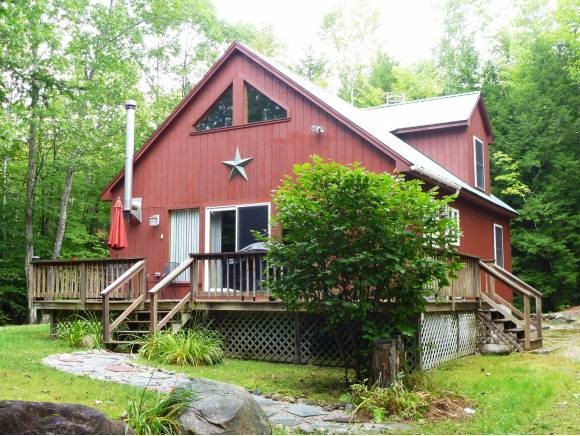 301 Riverbend Road Brownfield, ME 04010 - Photo 1 of 1