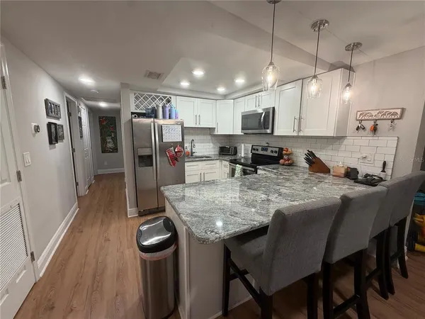 $2,500 | 2706 San Marco Place, Tampa, FL 33619