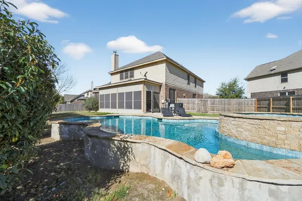 $550,000 | 11638 Klondike Cove, Schertz, TX 78154