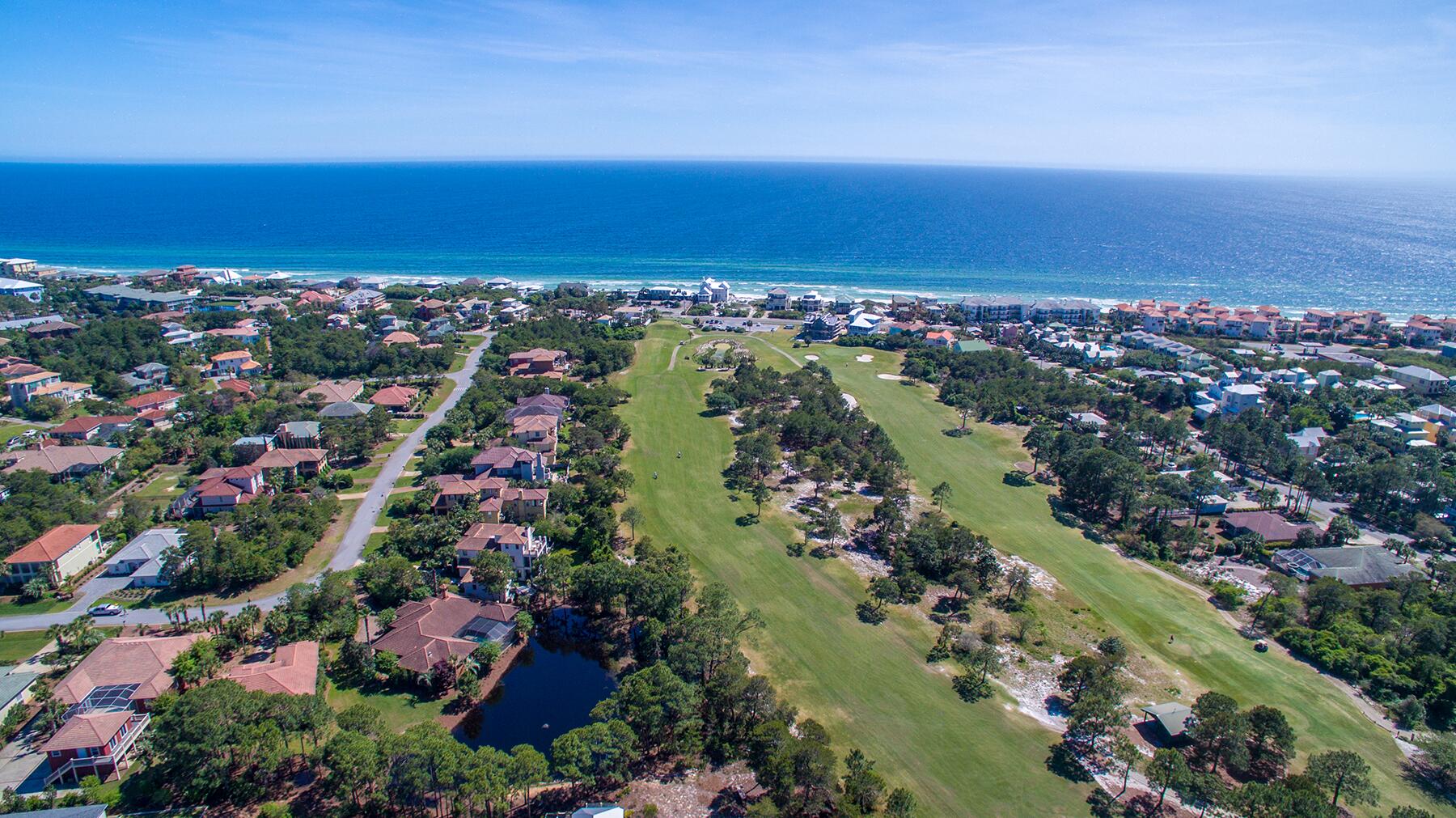 244 Baird Road Santa Rosa Beach, FL 32459 - Photo 62 of 63 244 Baird Rd
