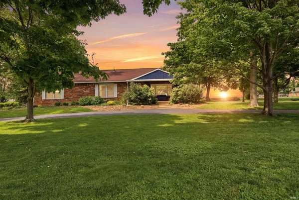 $449,900 | 526 West Reade Avenue, Upland, IN 46989
