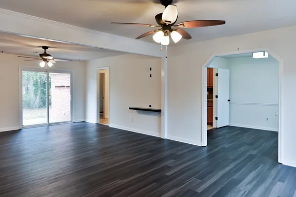 $228,999 | 6421 Lemans Lane, Columbus, GA 31909