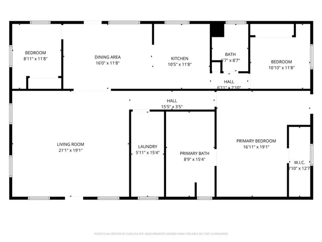 $277,000 | 1334 County Road 2019, Glen Rose, TX 76043