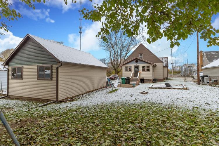 20196 Jackson Road South Bend, IN 46614 - Photo 35 of 36 Gallery Image 35