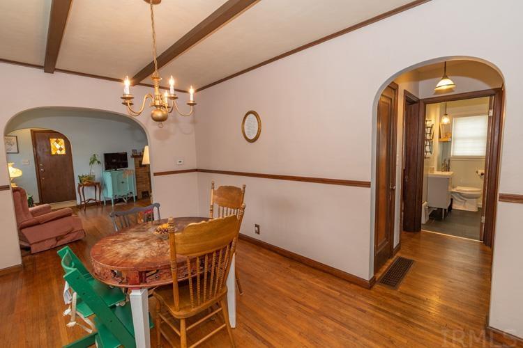 20196 Jackson Road South Bend, IN 46614 - Photo 10 of 36 Gallery Image 10