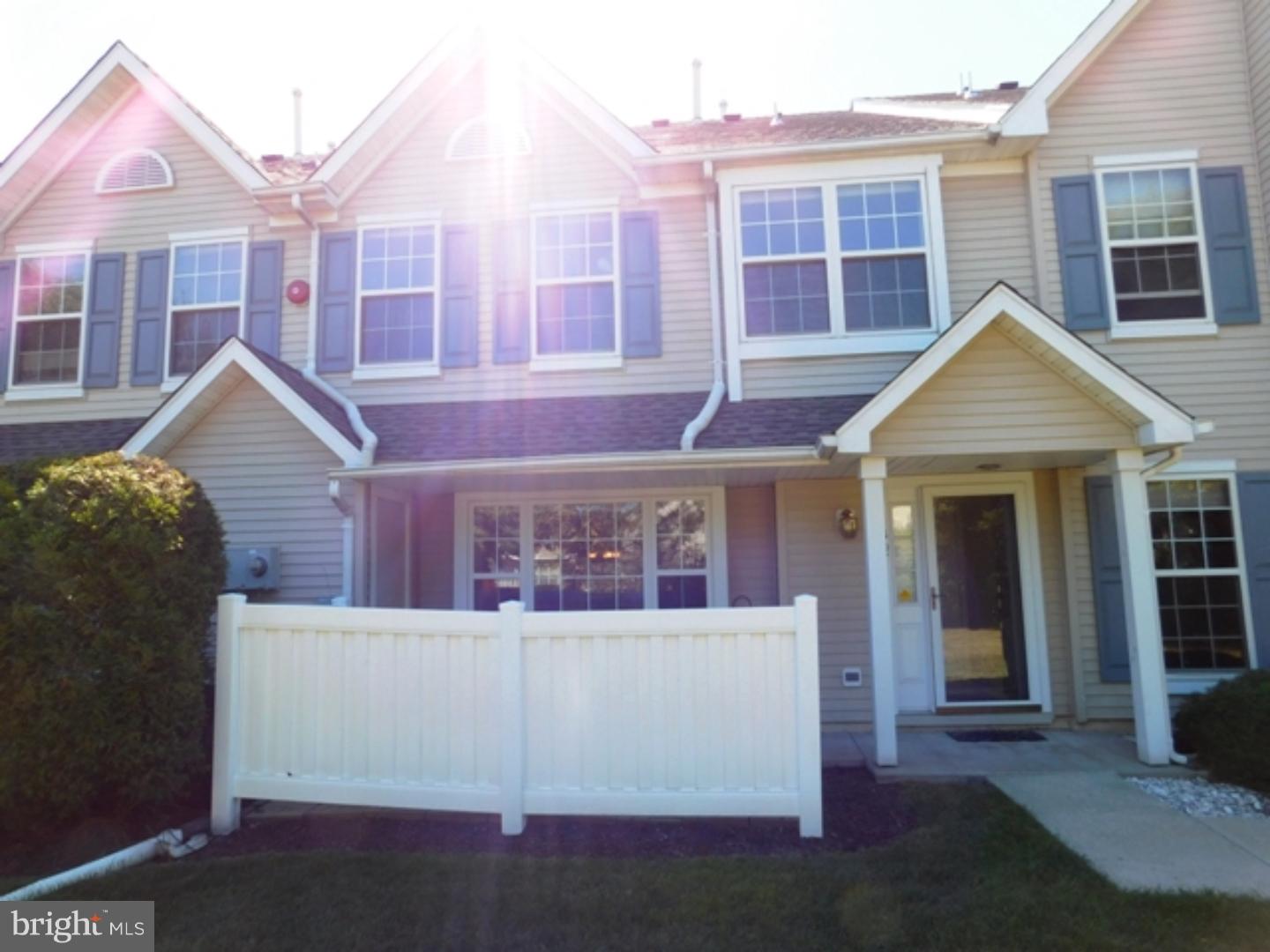 1507 Wharton Road Mount Laurel, NJ 08054 - Photo 1 of 23 Exterior Front