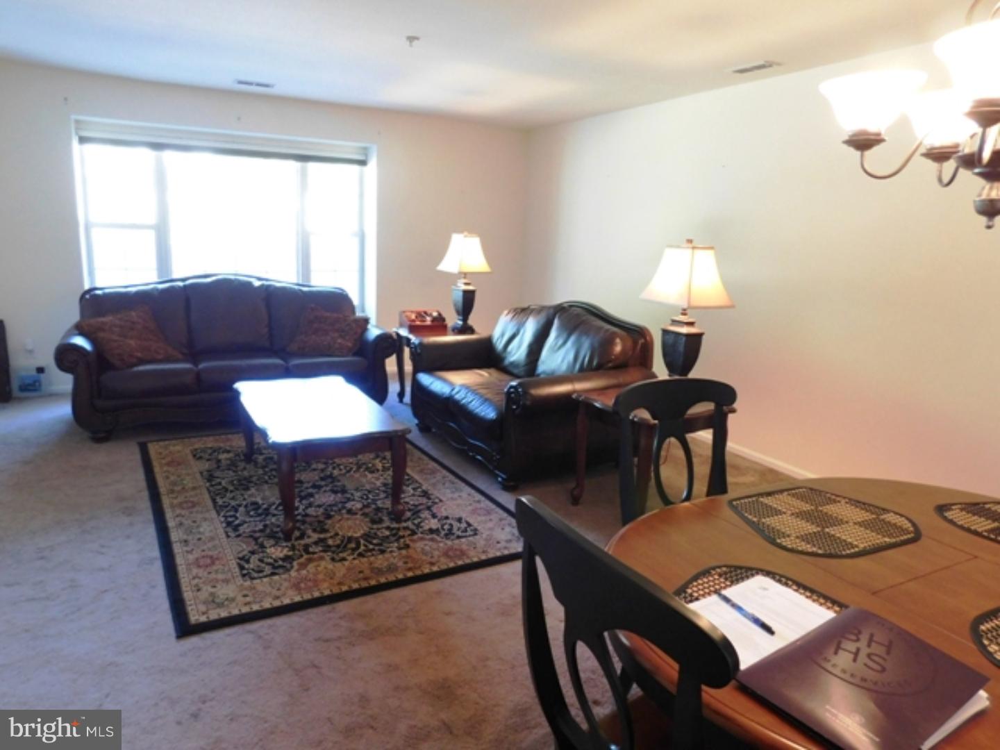 1507 Wharton Road Mount Laurel, NJ 08054 - Photo 2 of 23 Living Room