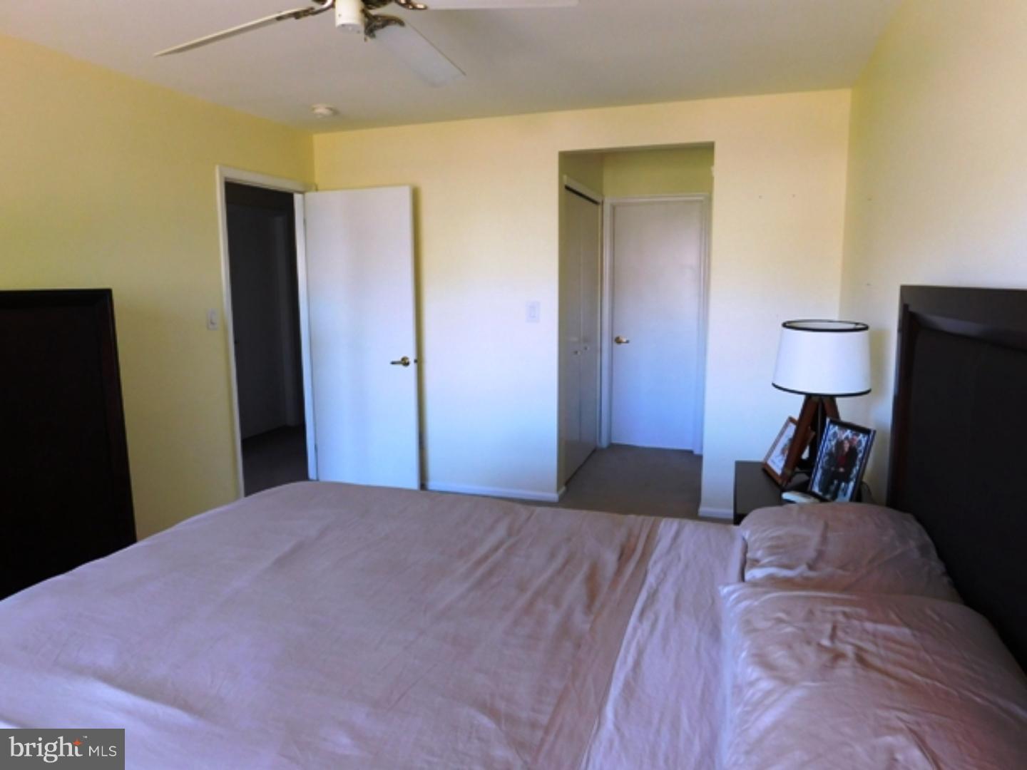 1507 Wharton Road Mount Laurel, NJ 08054 - Photo 11 of 23 Bedroom - Main