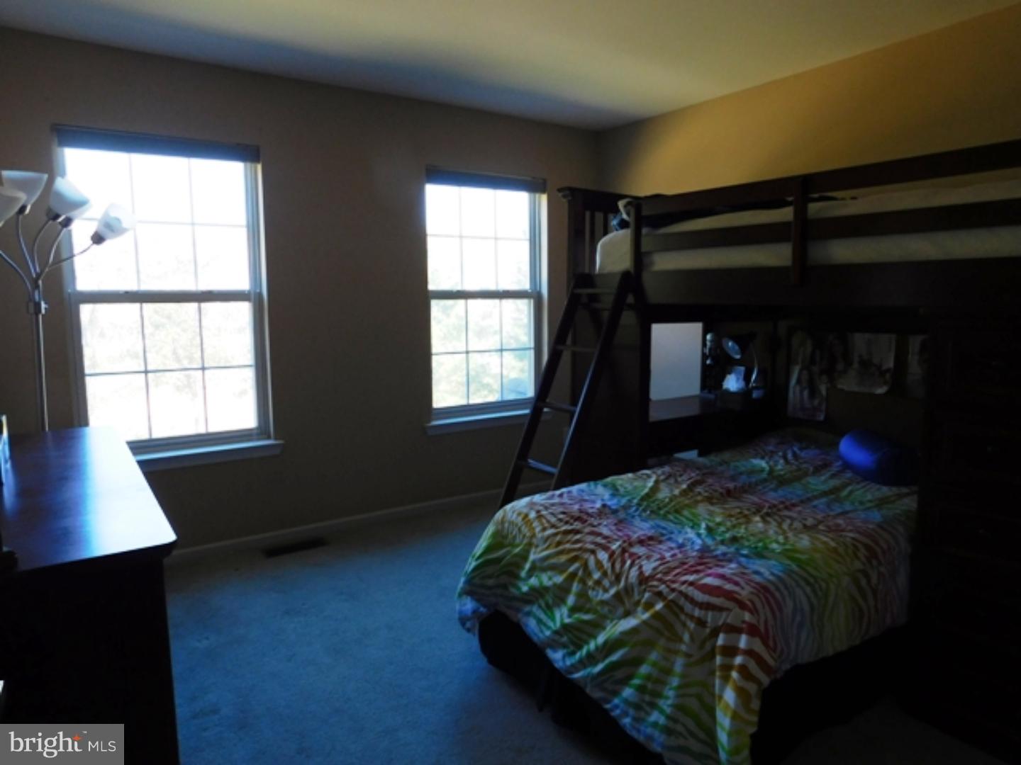 1507 Wharton Road Mount Laurel, NJ 08054 - Photo 12 of 23 Bedroom 2