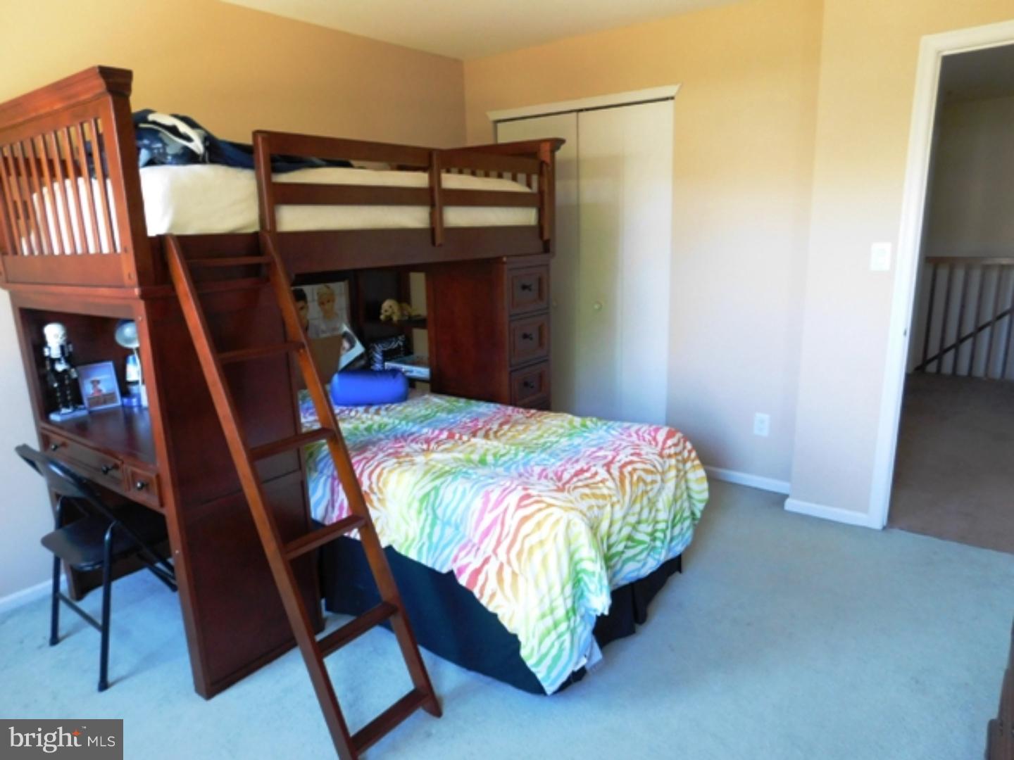 1507 Wharton Road Mount Laurel, NJ 08054 - Photo 13 of 23 Bedroom 2