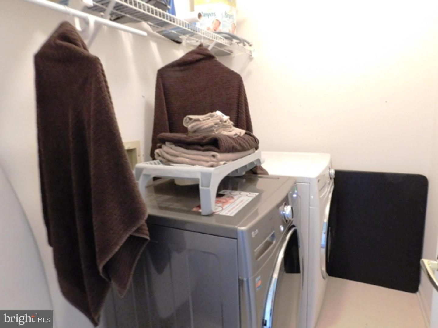 1507 Wharton Road Mount Laurel, NJ 08054 - Photo 14 of 23 Laundry Room