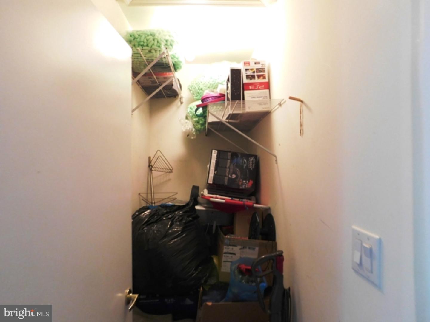 1507 Wharton Road Mount Laurel, NJ 08054 - Photo 15 of 23 Walk-in Closet