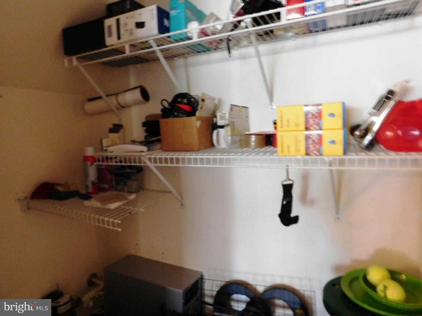 1507 Wharton Road Mount Laurel, NJ 08054 - Photo 17 of 23 Walk-in Closet