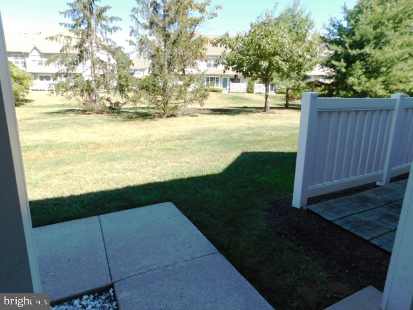 1507 Wharton Road Mount Laurel, NJ 08054 - Photo 21 of 23 View from Front Door