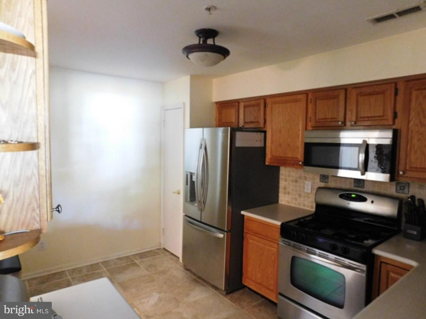 1507 Wharton Road Mount Laurel, NJ 08054 - Photo 22 of 23 Kitchen