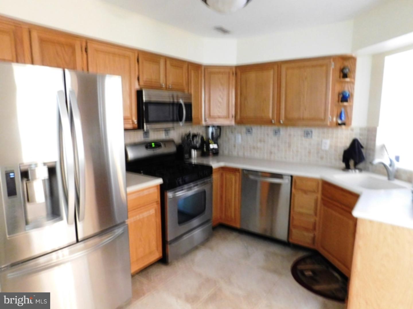 1507 Wharton Road Mount Laurel, NJ 08054 - Photo 23 of 23 Kitchen