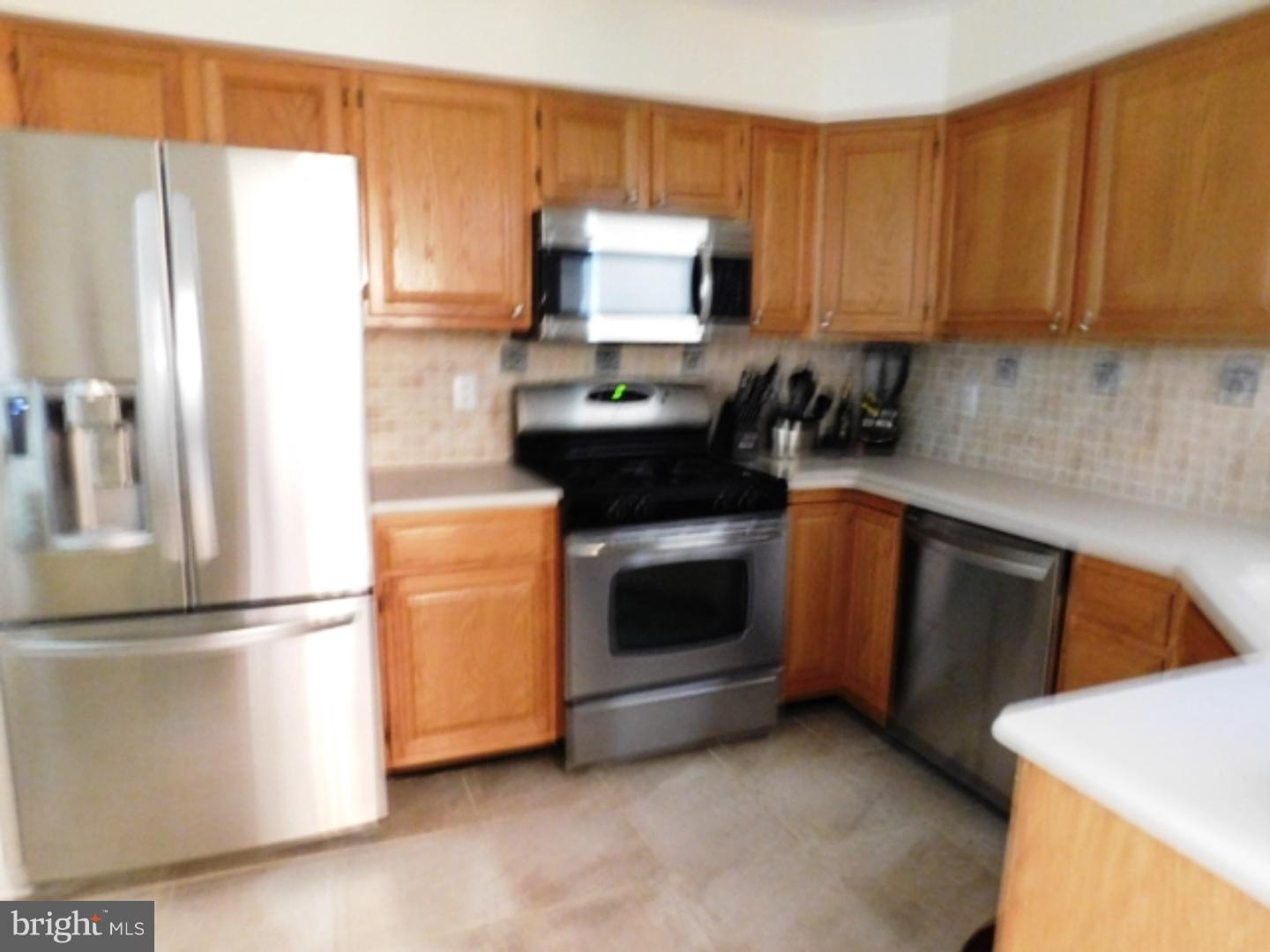 1507 Wharton Road Mount Laurel, NJ 08054 - Photo 5 of 23 Kitchen