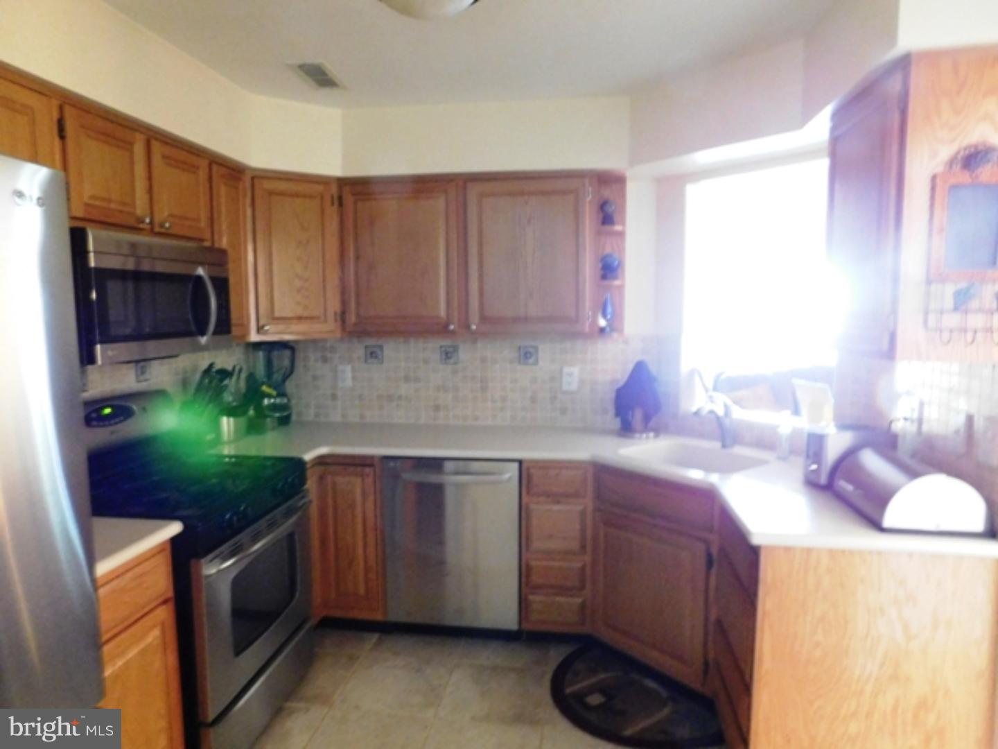 1507 Wharton Road Mount Laurel, NJ 08054 - Photo 6 of 23 Kitchen