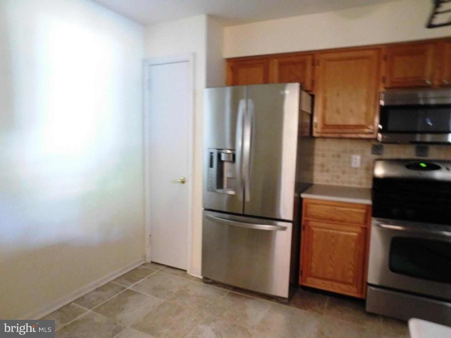 1507 Wharton Road Mount Laurel, NJ 08054 - Photo 7 of 23 Kitchen