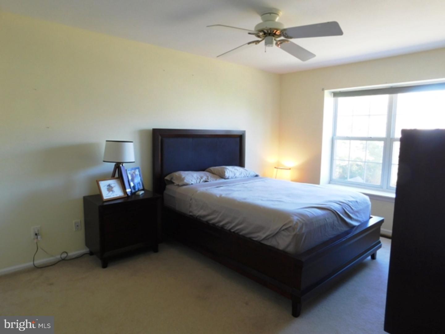 1507 Wharton Road Mount Laurel, NJ 08054 - Photo 10 of 23 Bedroom - Main