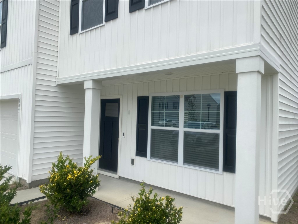 309 Windmill Drive Rincon, GA 31326 - Photo 2 of 14