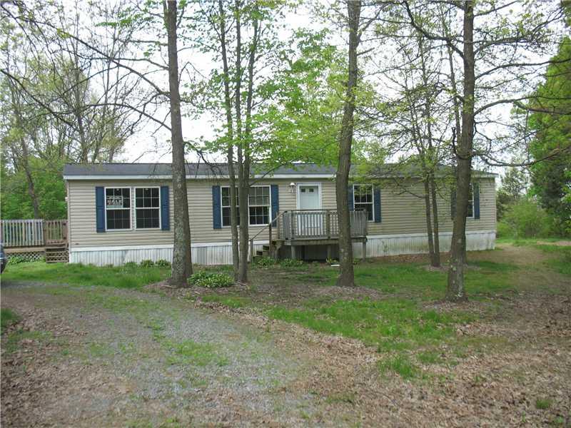 409 E Kepple Road Sarver, PA 16055 - Photo 1 of 10 Exterior Front.