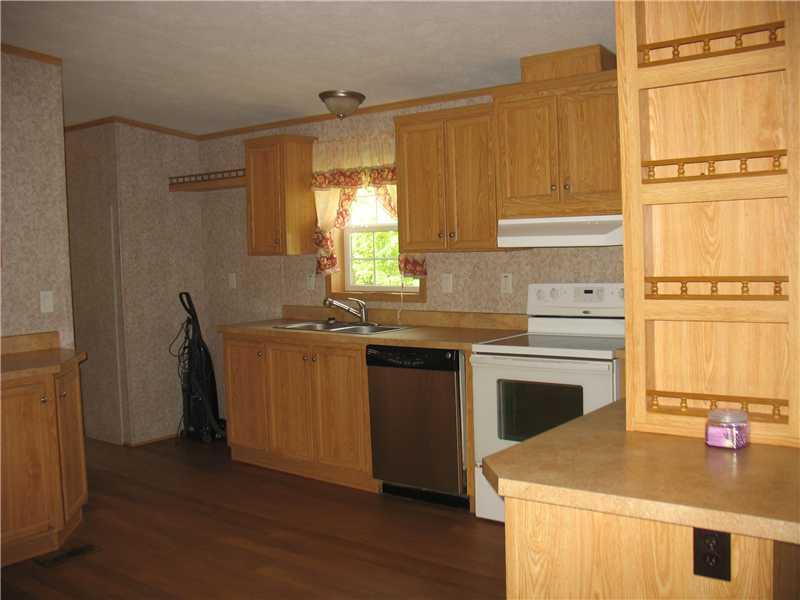 409 E Kepple Road Sarver, PA 16055 - Photo 3 of 10 Kitchen.