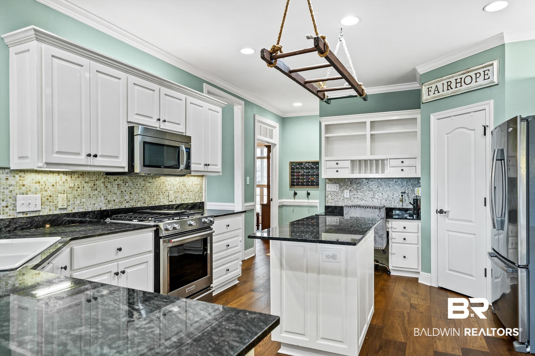 146 Old Mill Road Fairhope, AL 36532 - Photo 5 of 42