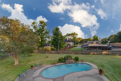 $550,000 | 11418 Cedarwood, Humble, TX 77338