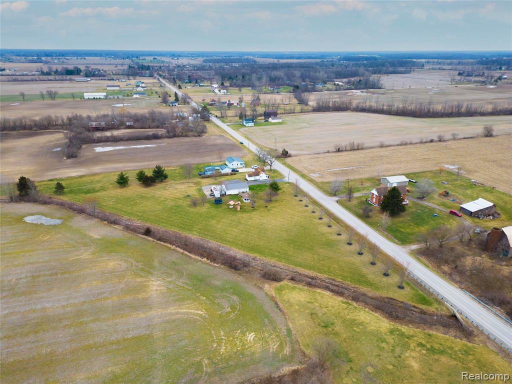 13974 Carleton West Road Carleton, MI 48117 - Photo 45 of 64