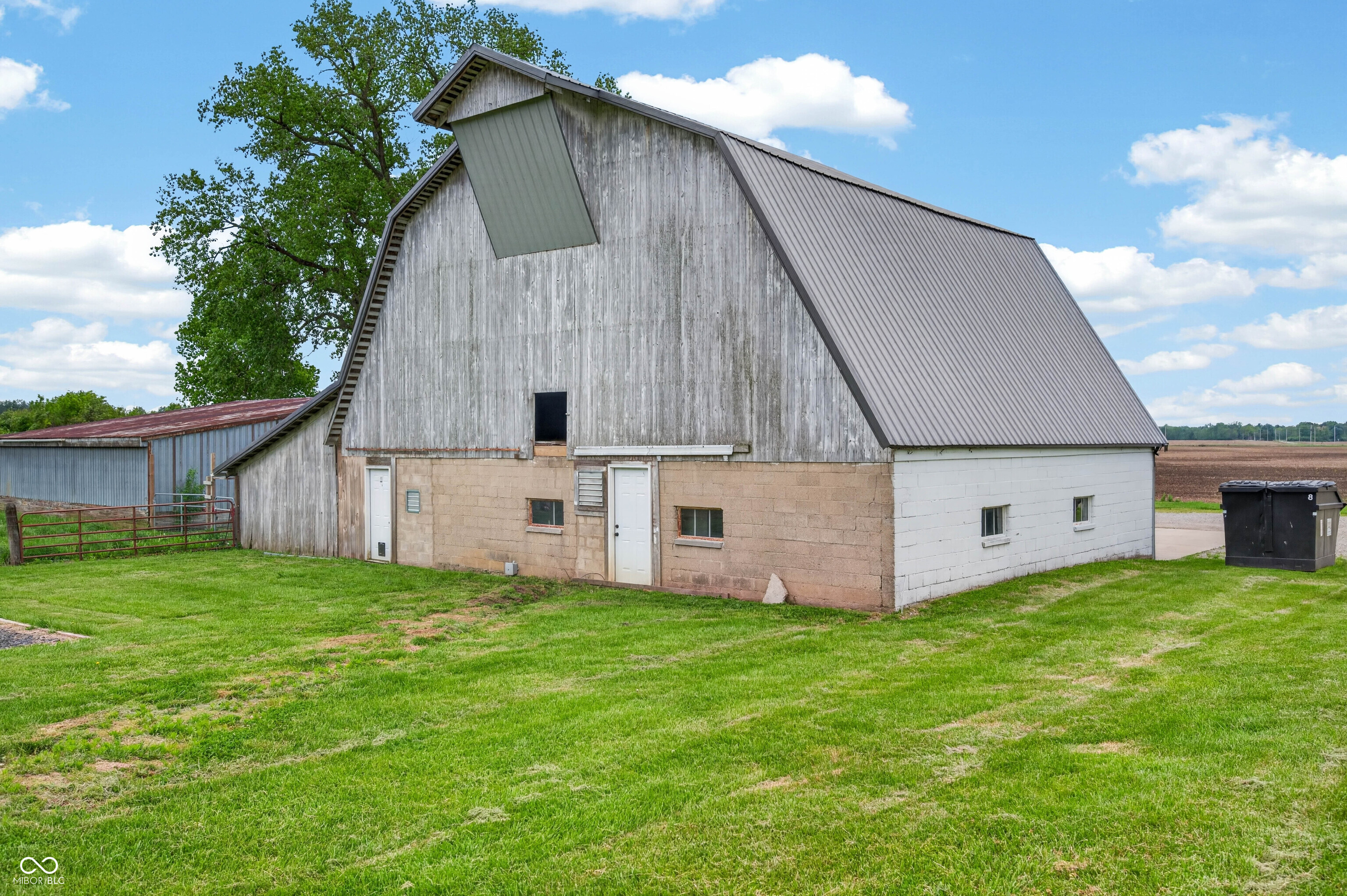 4665 South Mauxferry Road Franklin, IN 46131 - Photo 74 of 90