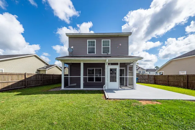 $338,000 | 223 Market Hall Street, Moncks Corner, SC 29461