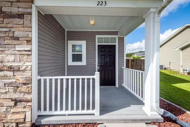 $338,000 | 223 Market Hall Street, Moncks Corner, SC 29461